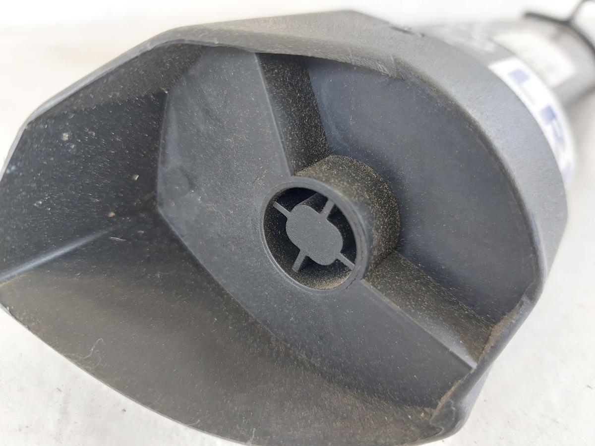 VW Golf 3 4 Cabrio 1EX Windschott Windabweiser OE