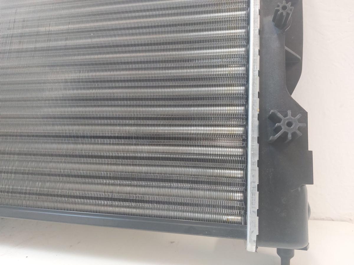 Audi A4 8E B6 Wasserk&uuml;hler K&uuml;hler Magneti Marelli 2.0 ALT