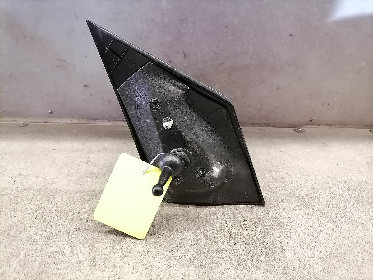 Hyundai Getz Außenspiegel links mechanisch BJ05-09