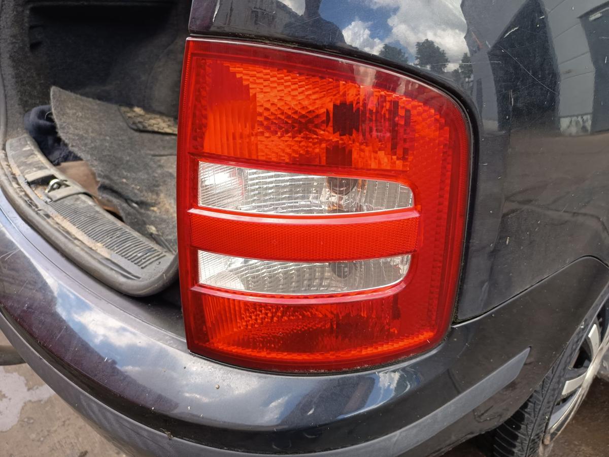 Skoda Fabia 6Y Combi original R&uuml;ckleuchte rechts Heck Schlusslicht Bj 2004