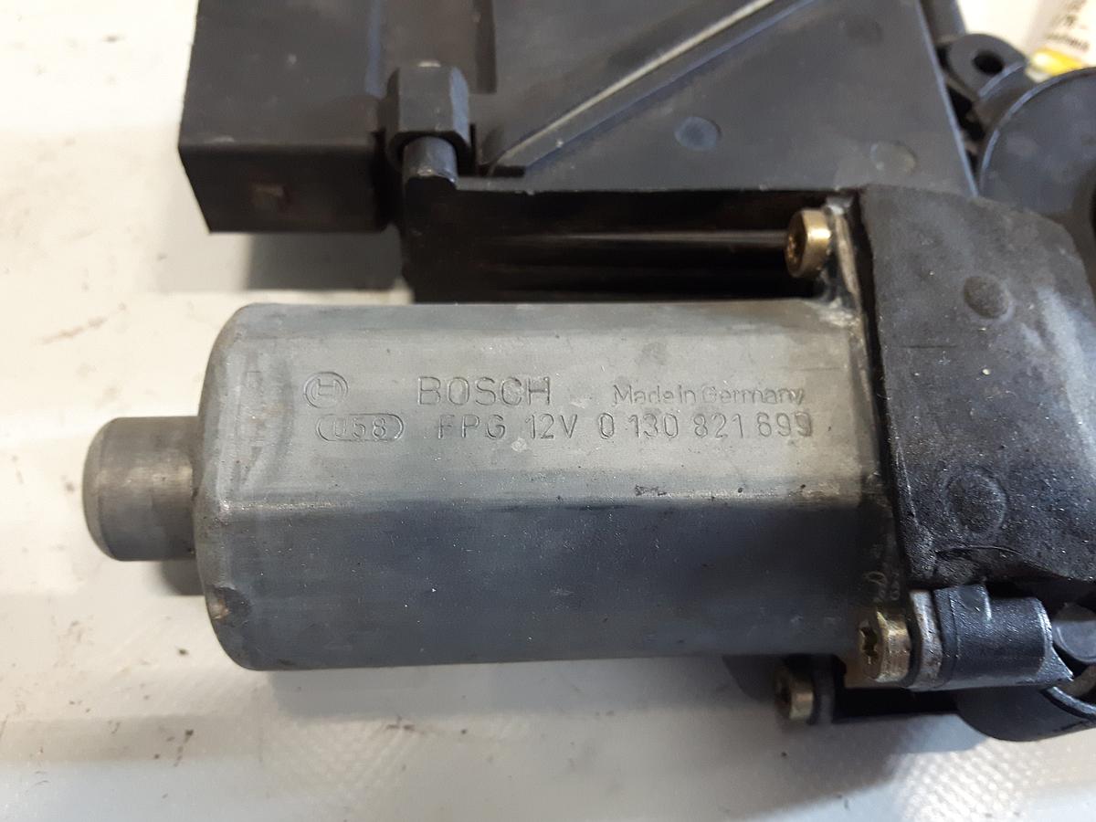 Mercedes A Klasse W168 Fensterhebermotor Tür hinten links BROSE BJ2000