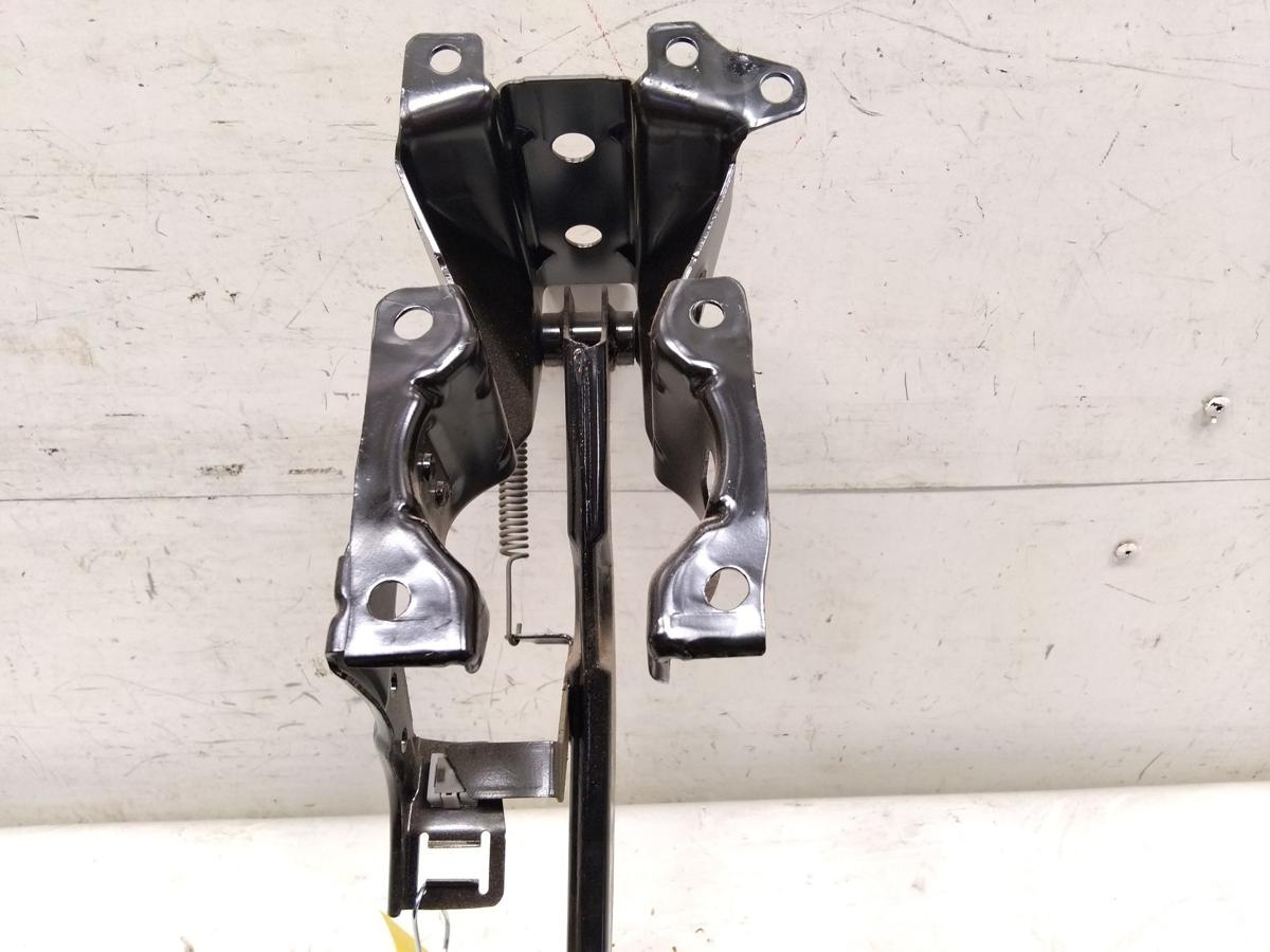 Mercedes Vito 111CDI 447 original Bremspedal mit Lagerbock Bj.2014