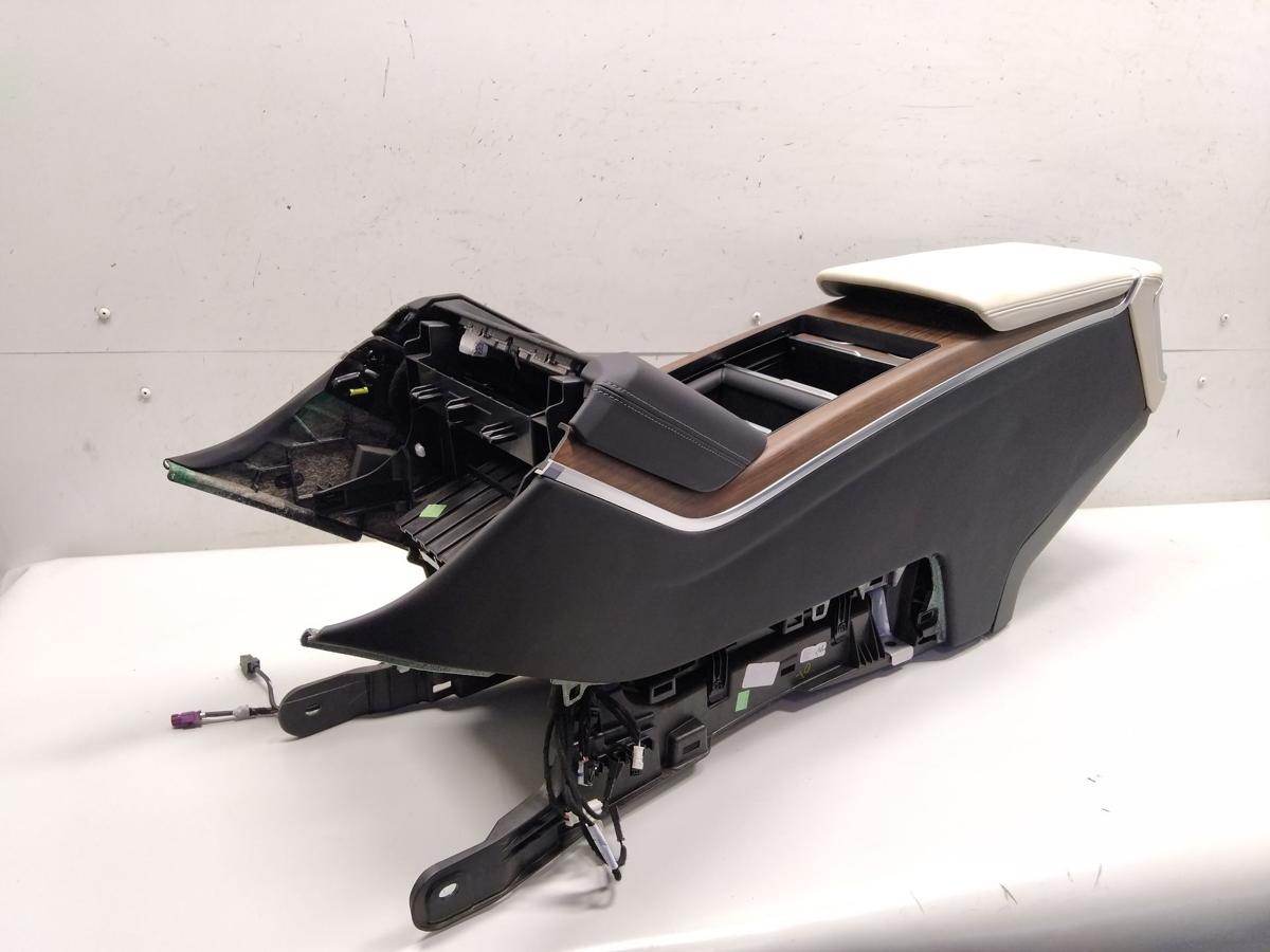 Tesla Model S 2. Facelift original Mittelkonsole komplett mit Display Bj.2023