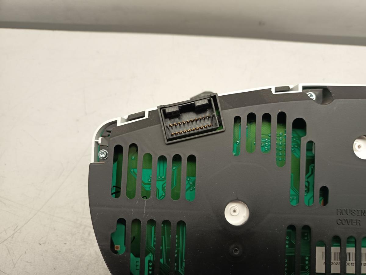 Hyundai I20 PB original Kombiinstrument Tacho 940061J175 Baujahr 2012