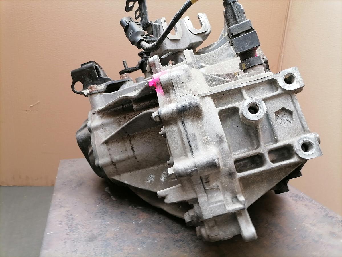 Kia Ceed ED Getriebe 1.4 80KW 91.312Km gearbox BJ2009