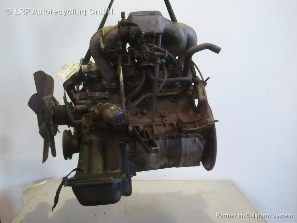 BMW E30 318i Motor 184KA 1.8 M10 75kw BJ1987