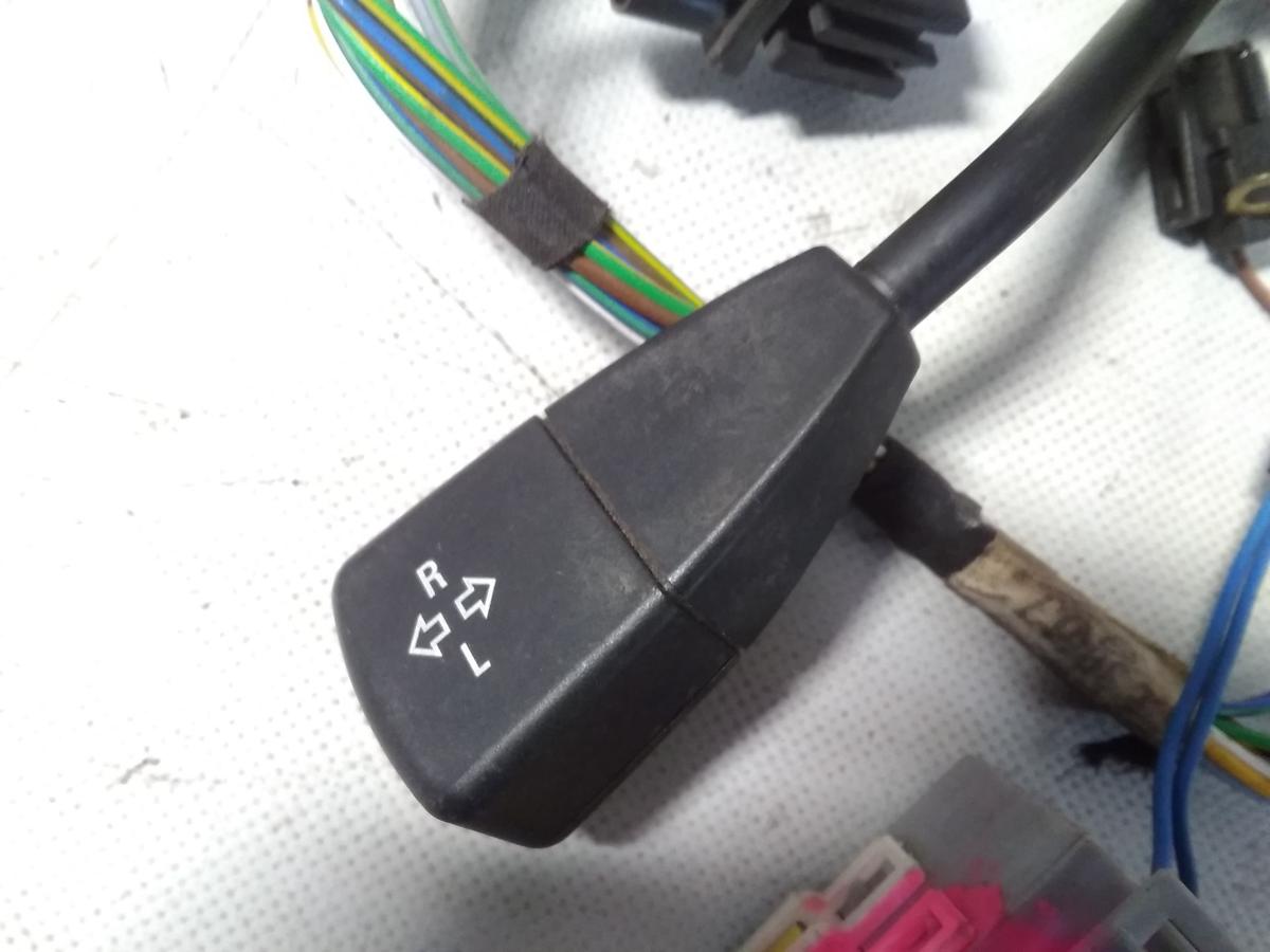 BMW E34 Blinkerschalter BJ1988