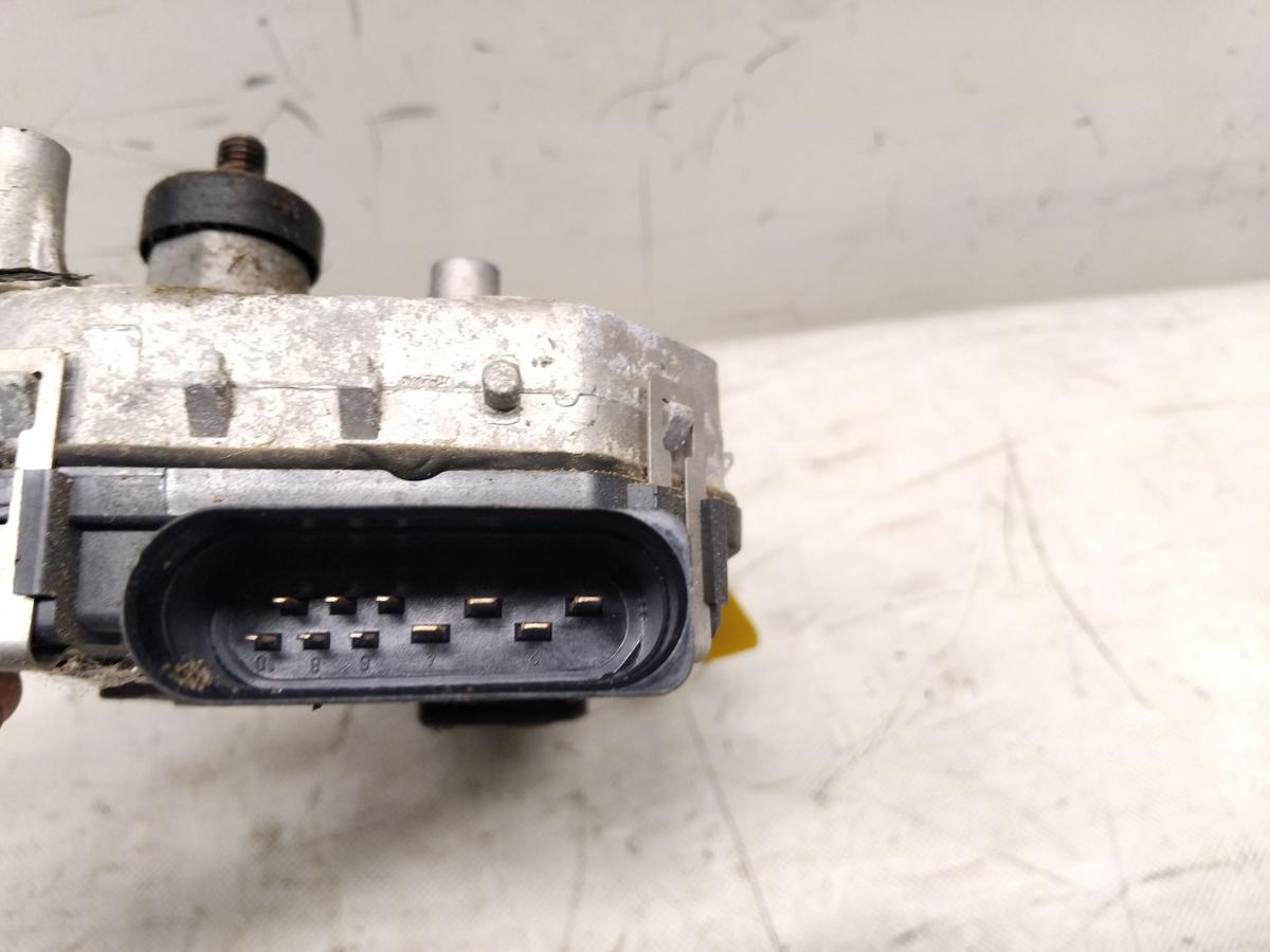 VW Sharan 7M9 original Wischermotor vorn 7M3955119A BOSCH BJ2008