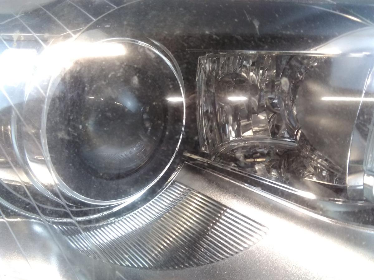 VW Passat 3C B6 orig. Xenon Scheinwerfer rechts Valeo inkl. Steuerger&auml;ten BJ2009