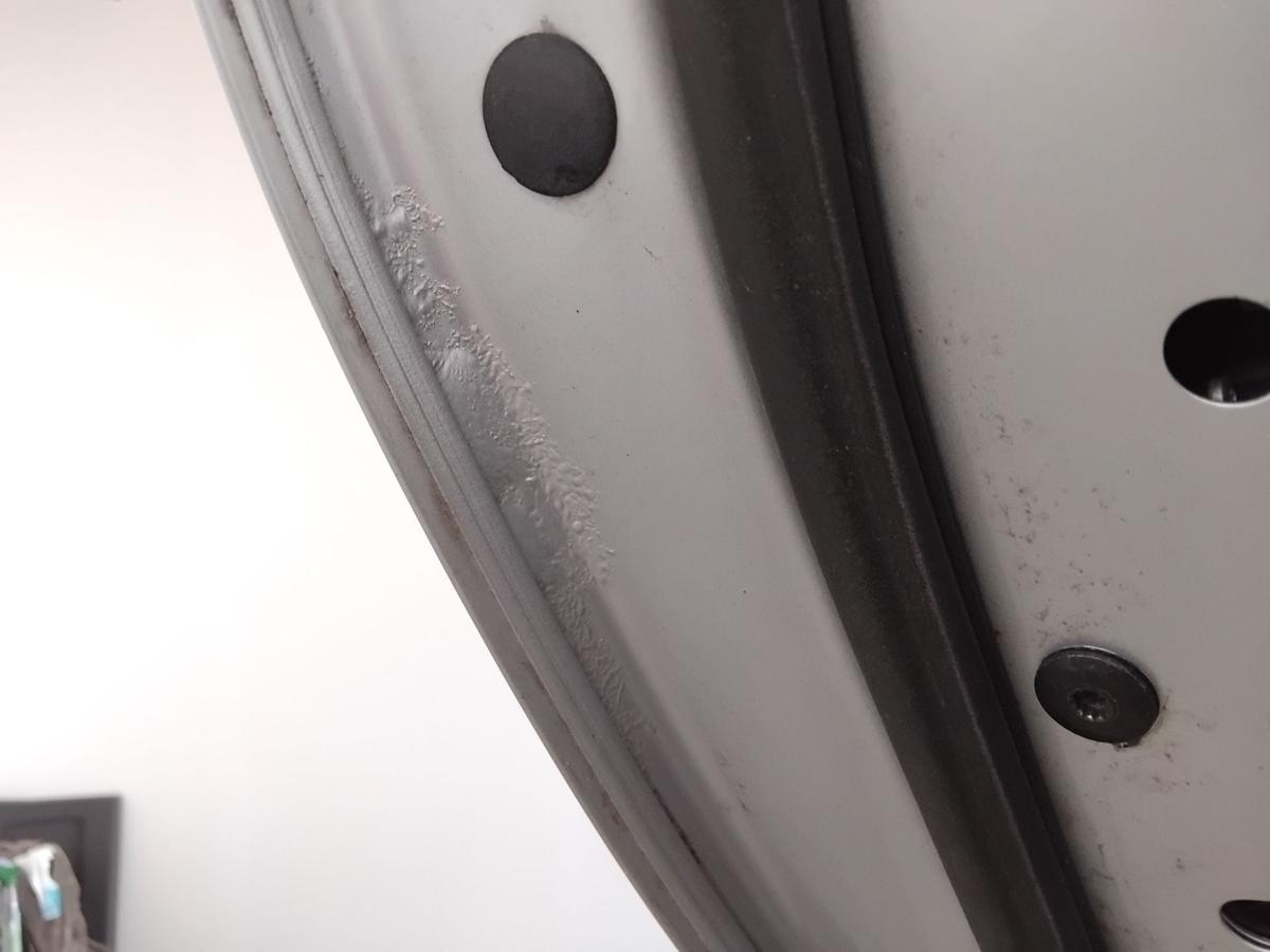 VW Golf 6 Variant und Golf 5 Variant Tür hinten links LA7W reflexsilbermetallic