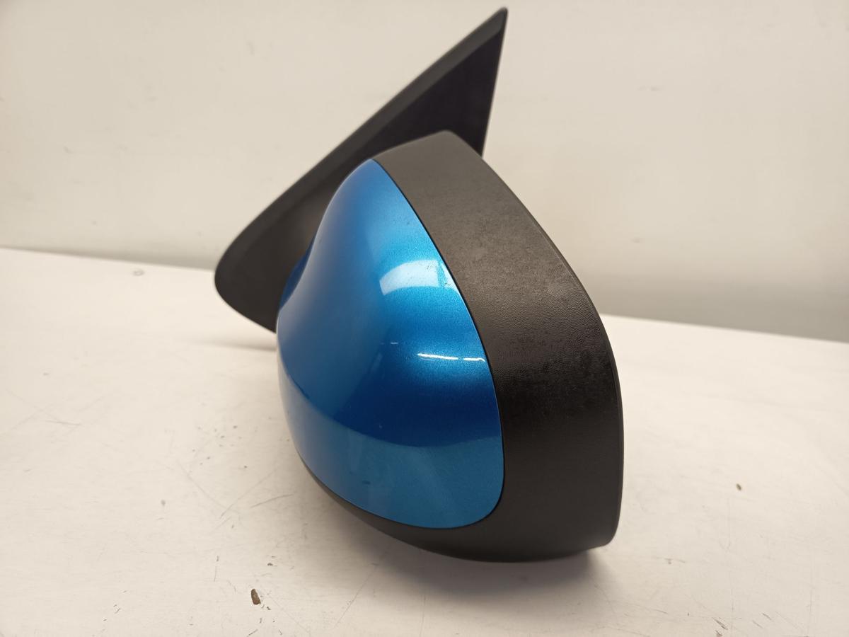 Dacia Sandero II Stepway bis 2017 original Außenspiegel vorn links elektrisch