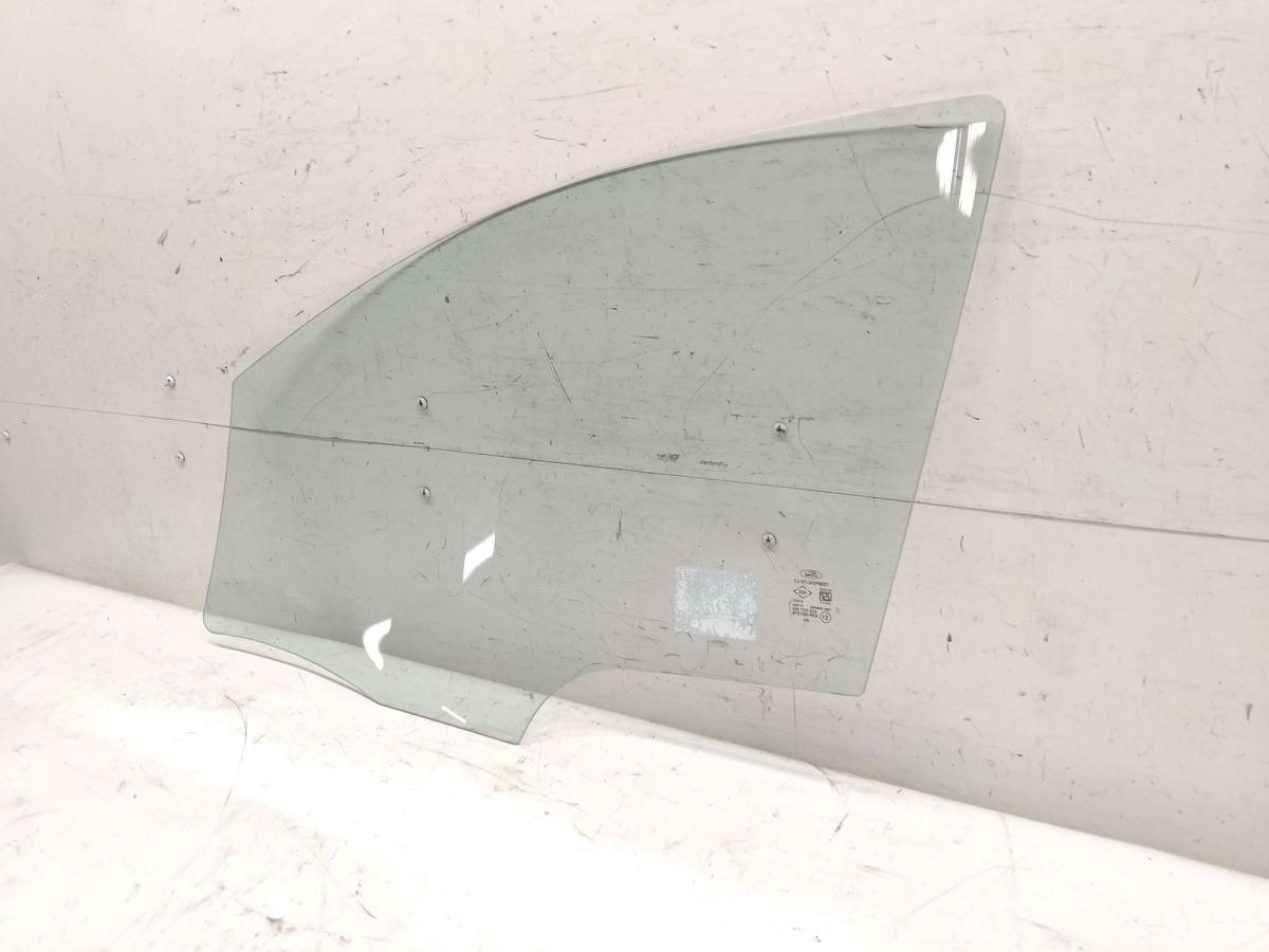 Ford Ecosport 2 JK8 T&uuml;rscheibe vorn rechts gr&uuml;ncolor Bj.2016