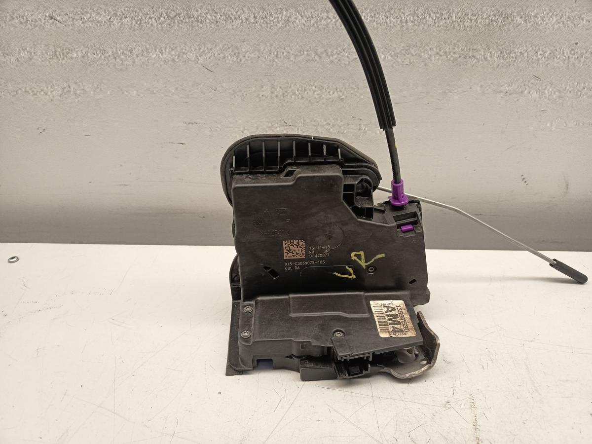 Opel Insignia B original Fensterheber vorn rechts Beifahrer Bj 2019