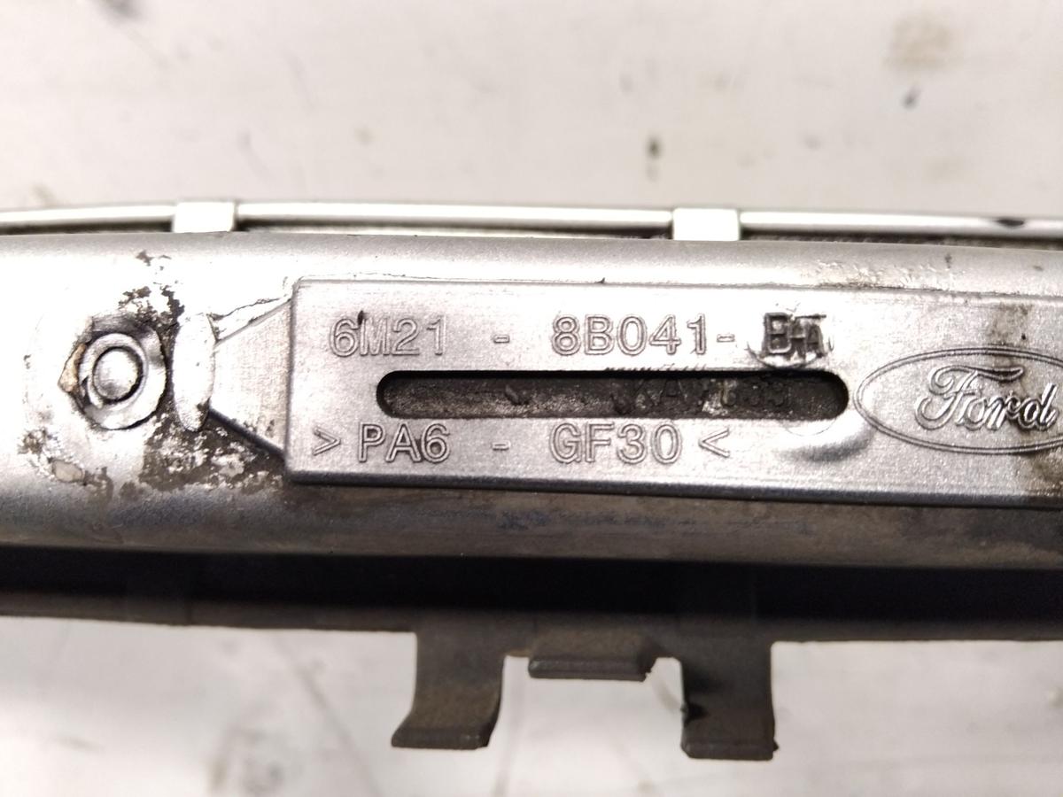Ford Mondeo 4 BA7 original Schloßträger Frontmittelteil BJ2009