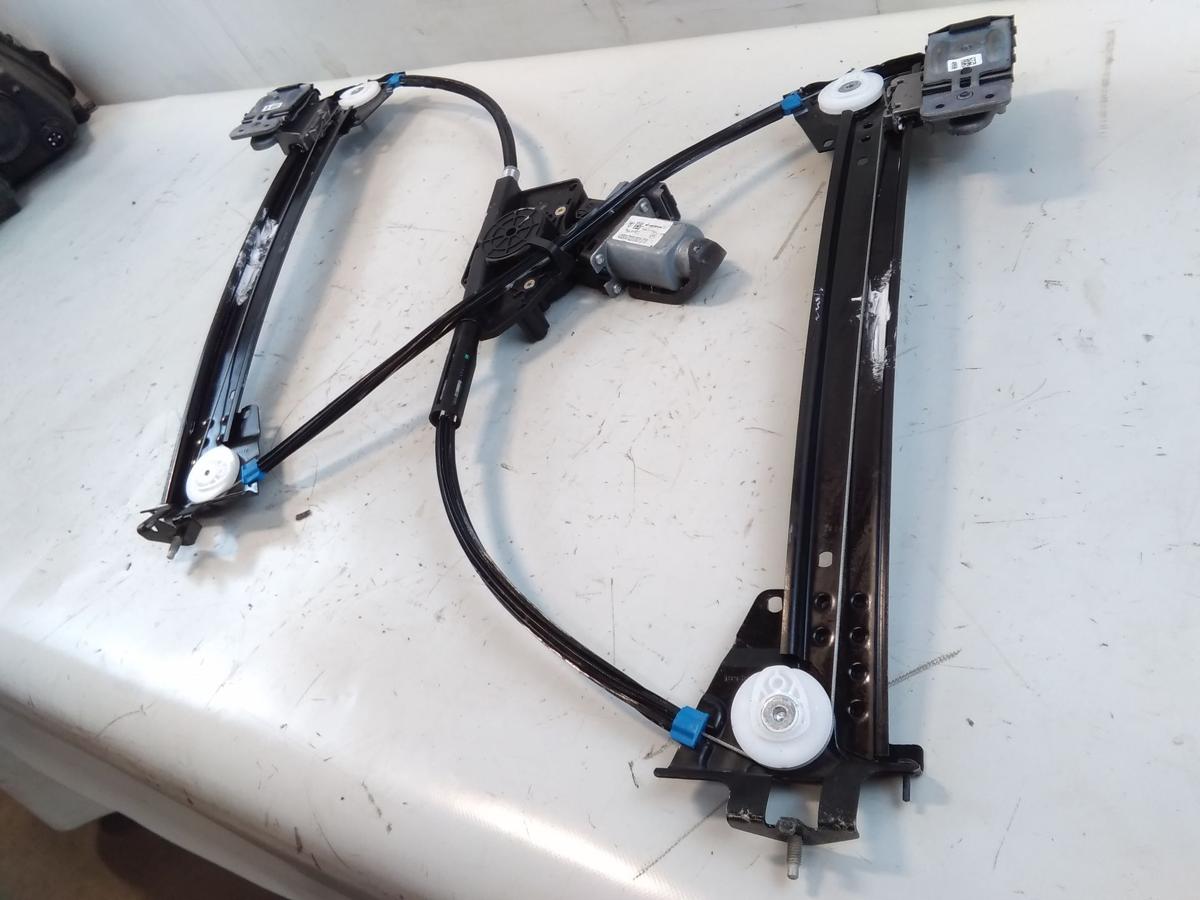 Tesla Model S Facelift original Fensterheber vorn rechts 1506038-00-F Bj.2023