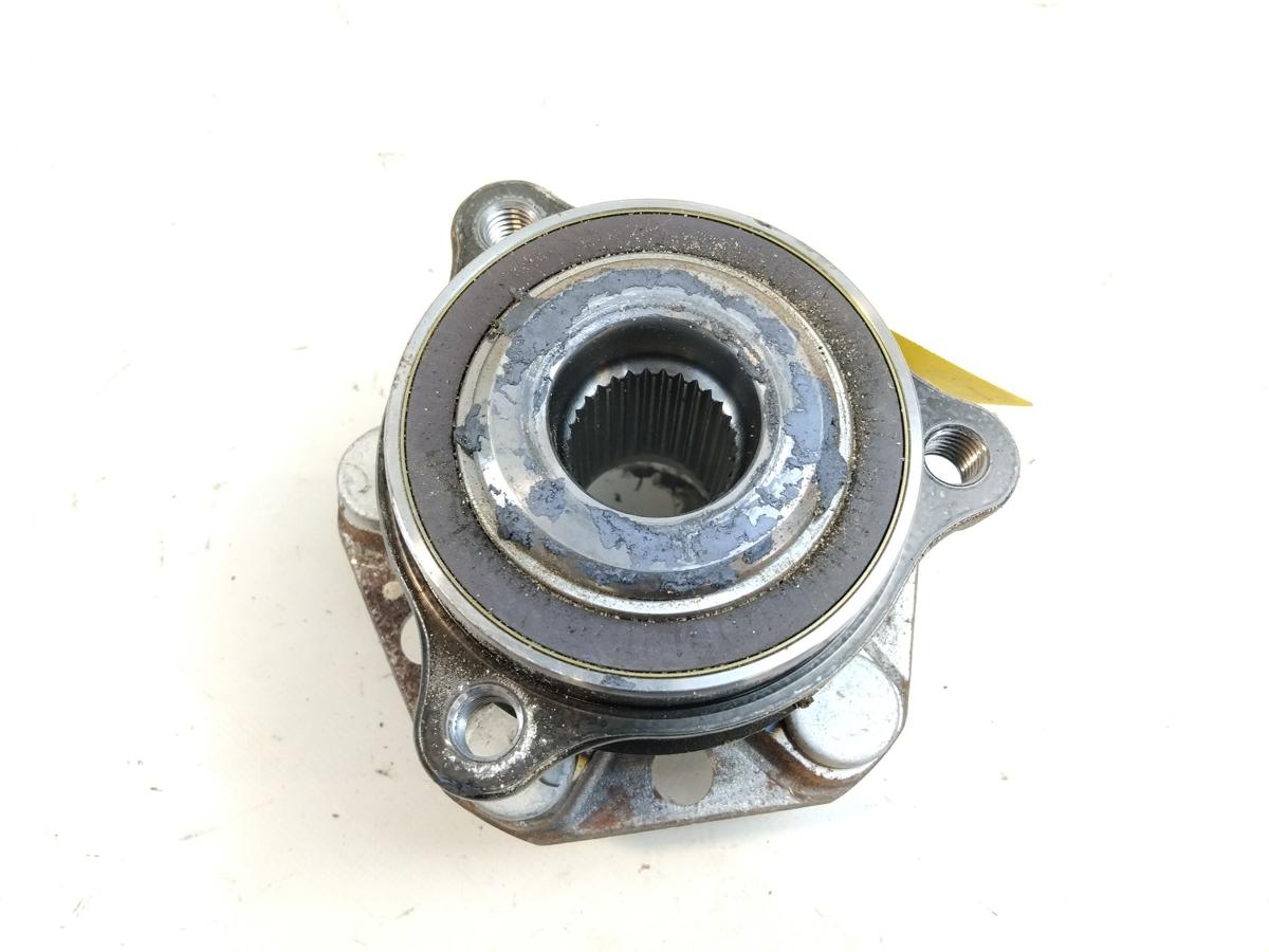Tesla Model Y original Radnabe mit Radlager 1044123-00-B Bj.2022