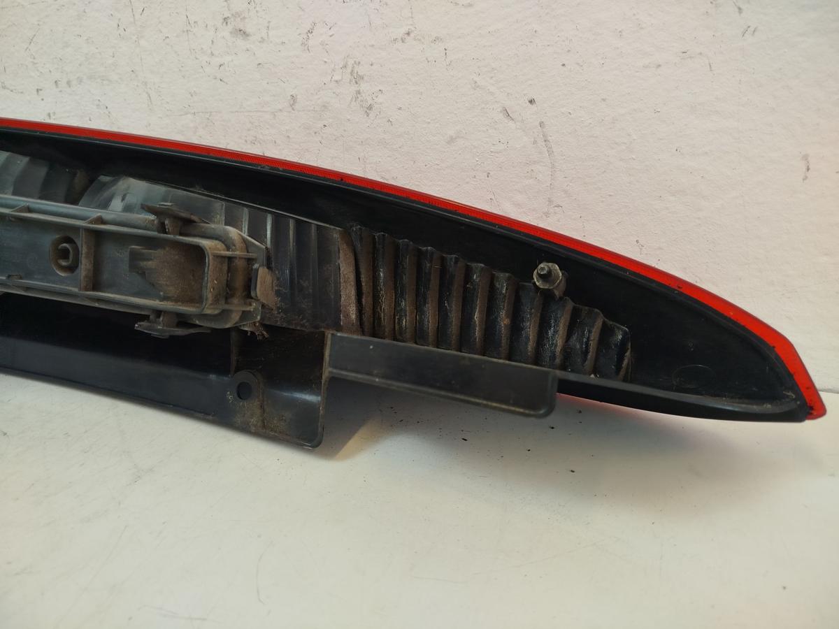 Ford Fusion JU2 R&uuml;ckleuchte rechts R&uuml;cklicht Heckleuchte OEM 2002 bis 2005