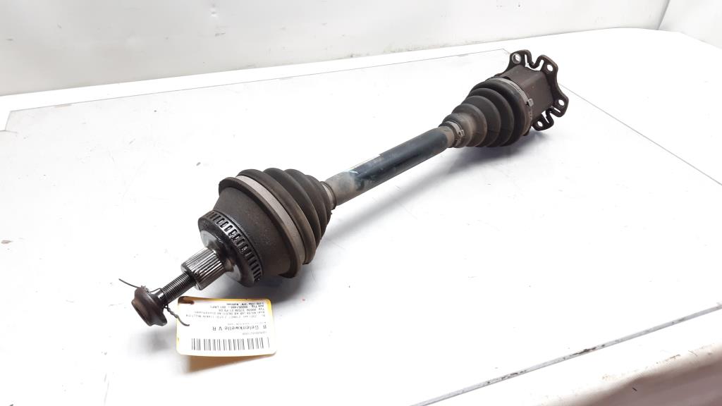 Audi A6 4B0407271BB Gelenkwelle vorn rechts Bj2001