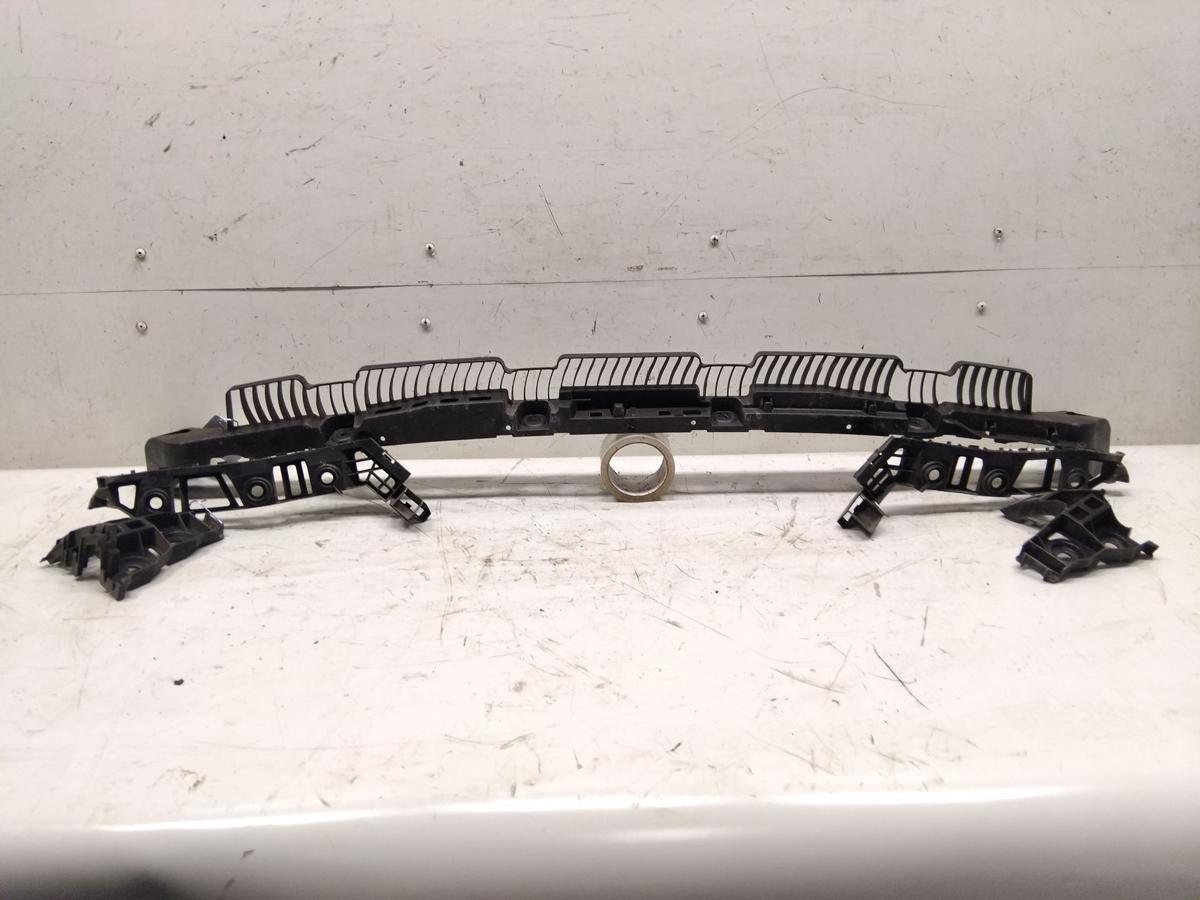 VW Golf Sportsvan original Satz F&uuml;hrungen 5 St&uuml;ck Sto&szlig;f&auml;nger hinten Bj.2017