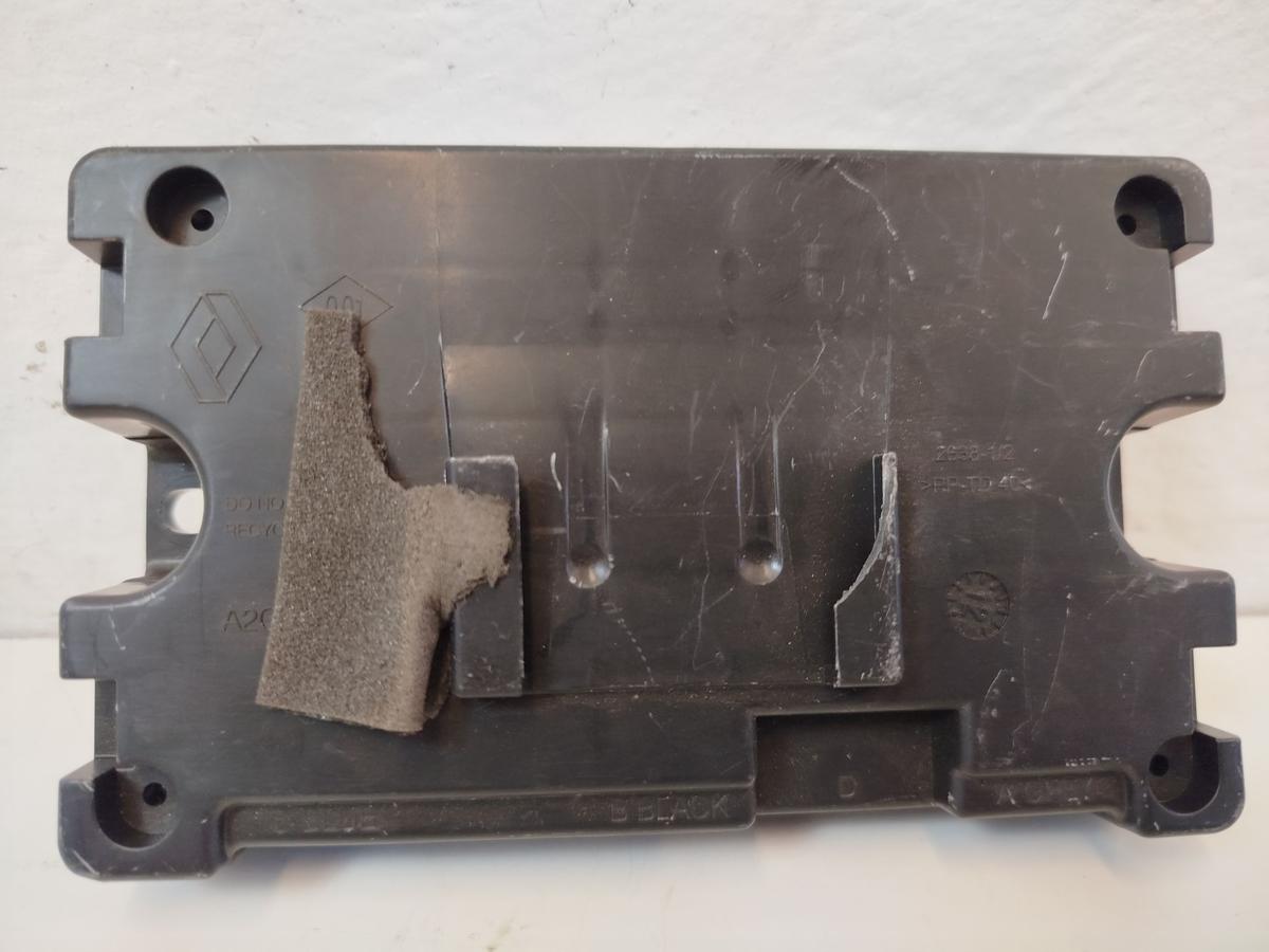 Renault Twingo 2 ab 2012 Steuerger&auml;t Audio Radio 280246043RB S180072001