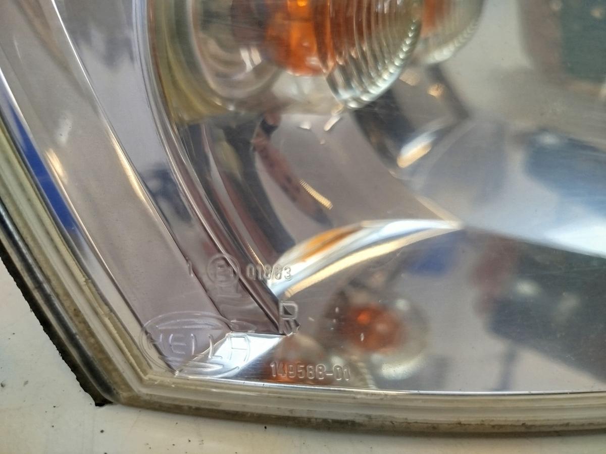 Mitsubishi Space Star DG0 Blinkleuchte Blinker vorn rechts TYC bis 2002