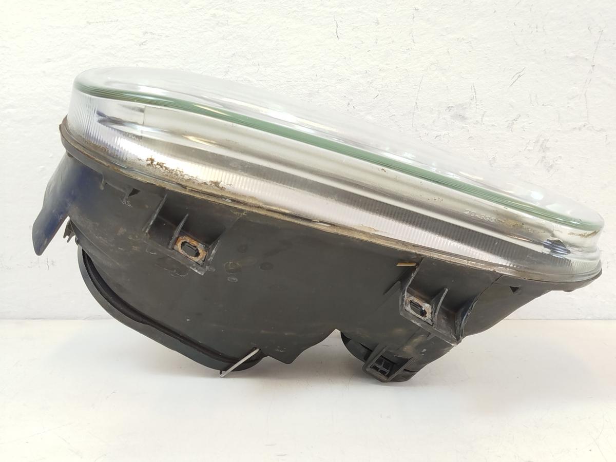 VW Golf 4 IV 1J Scheinwerfer rechts Hauptscheinwerfer Halogen ohne Nebel TYC