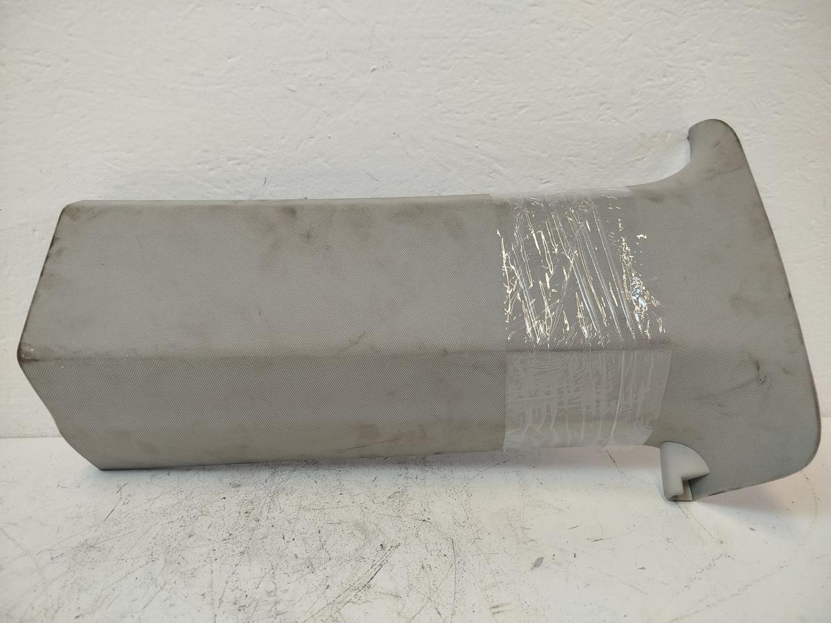 VW T5 7E Verkleidung Innenververkleidung C Säule oben rechts Abdeckung Blende