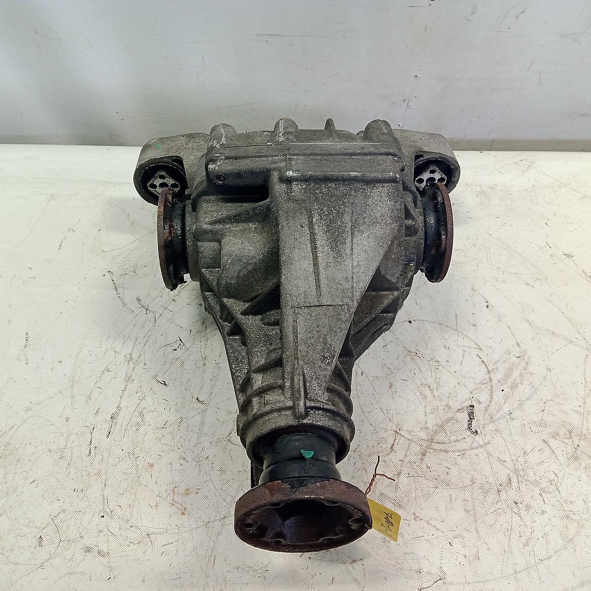 Audi Q7 4L Differential HMB 4.2 257kw BJ2005