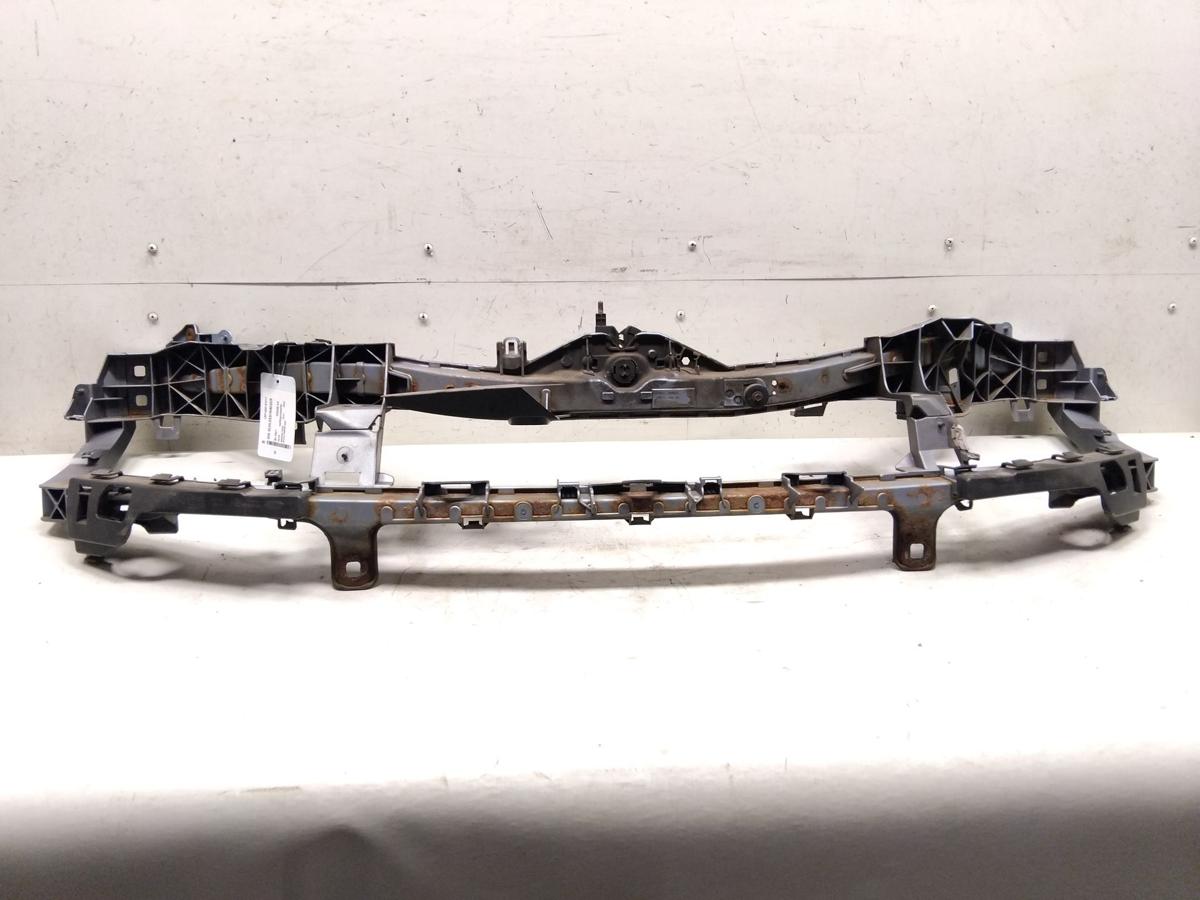 Ford Focus 2 DA3 original Schlo&szlig;tr&auml;ger Frontmittelteil Bj.2007