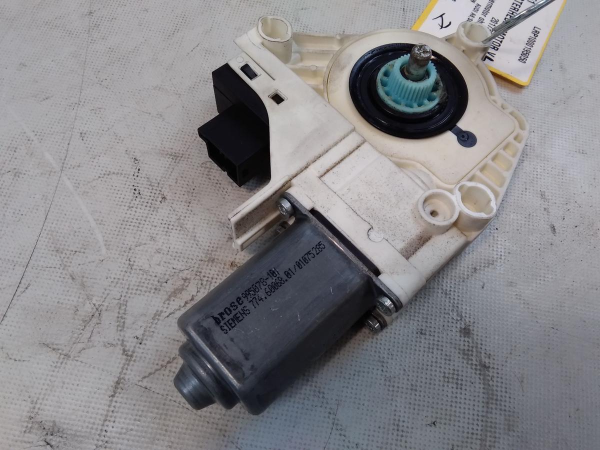 Audi A6 4F original Fensterhebermotor vorn links 4F0959801B BJ2005