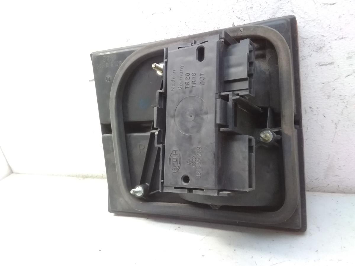 Schlussleuchte I R 535945108 VW Corrado BJ: 1994