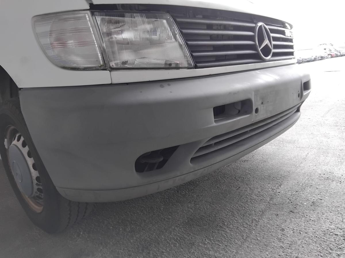 Mercedes Vito 638 original Stoßfänger Stoßstange vorn BJ2003
