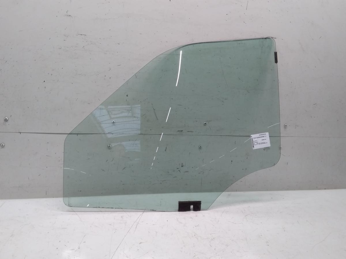 Opel Combo D T&uuml;rscheibe vorn links gr&uuml;ncolor Bj.2014