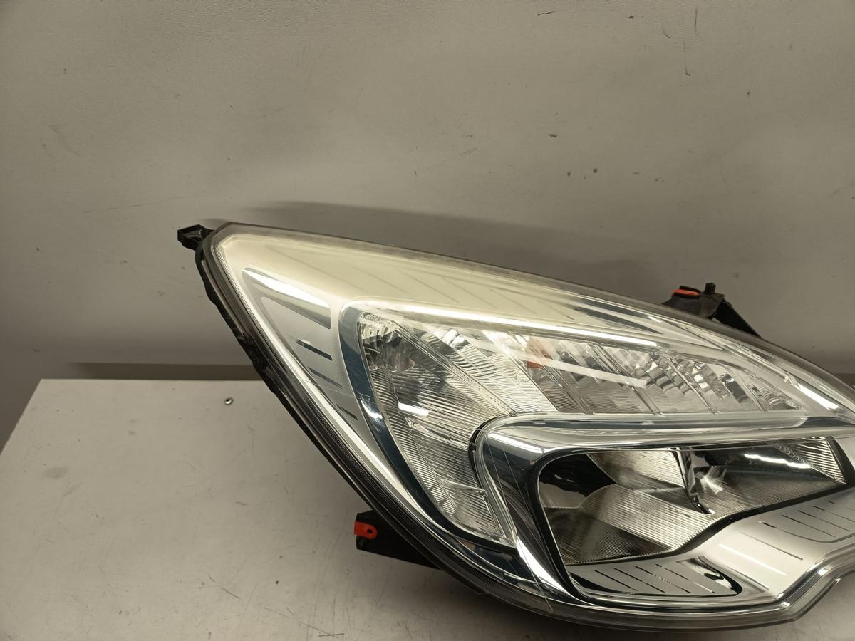 Opel Meriva B original Scheinwerfer rechts Halogen vor Facelift Bj 2012