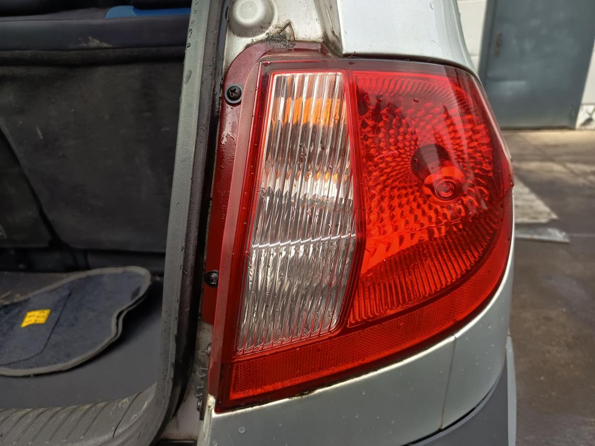Hyundai Getz original Rückleuchte rechts Heck/Schluss/Licht Bj 2006