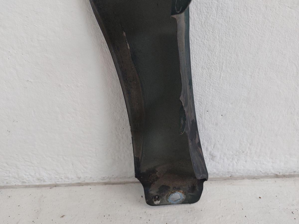 Mercedes A Klasse W169 Kotflügel Fender Seitenwand vorn rechts 160 Tropenschwarz