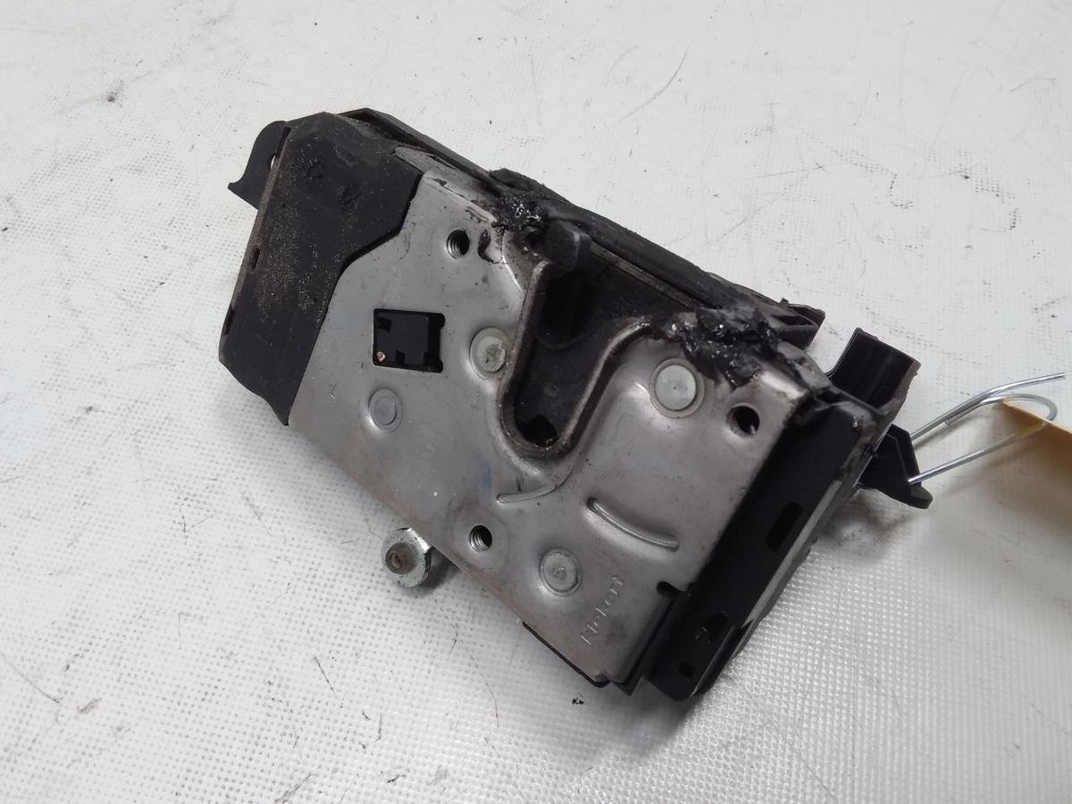 Opel Zafira B original Türschloß vorn links mit Zentralverriegelung Bj.2006