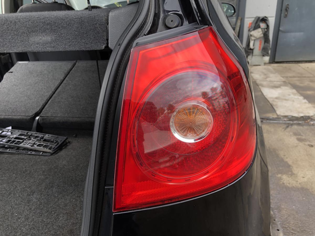 VW Golf V original Rückleuchte rechts Heck/Schluss/Licht Bj 2008