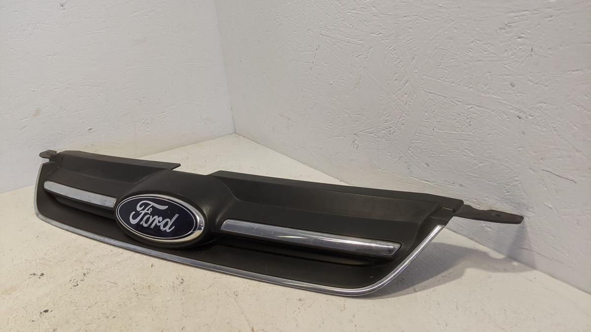 Ford C Max CB7 Kühlergrill Grill Frontgrill mit Logo