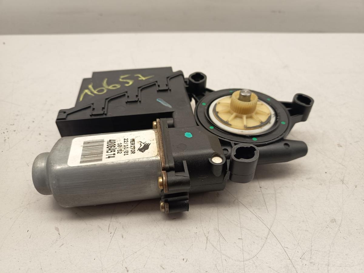 VW Polo 9N original Motor Fensterheber vorne links 6Q2959802A Baujahr 2003