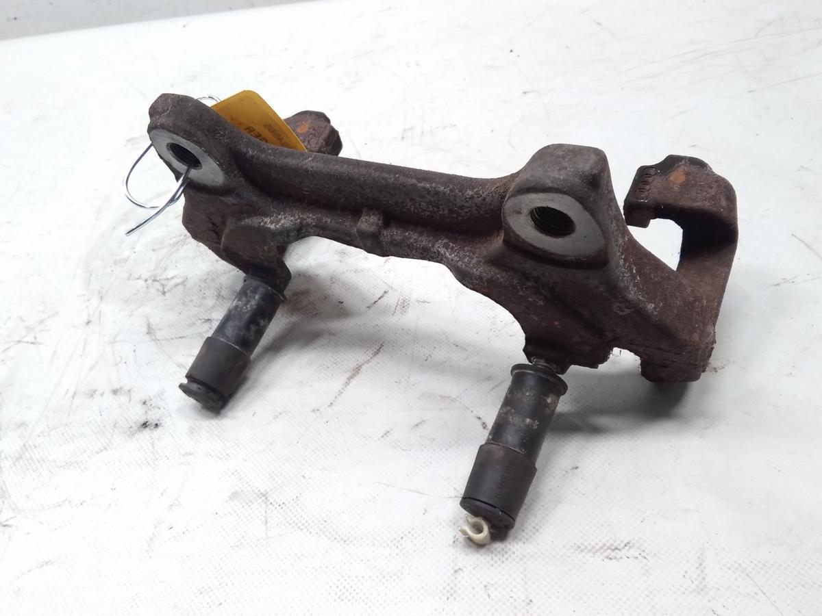 VW Phaeton GP4 original Bremssattelträger Vorderachse 360x34mm Bj.2015