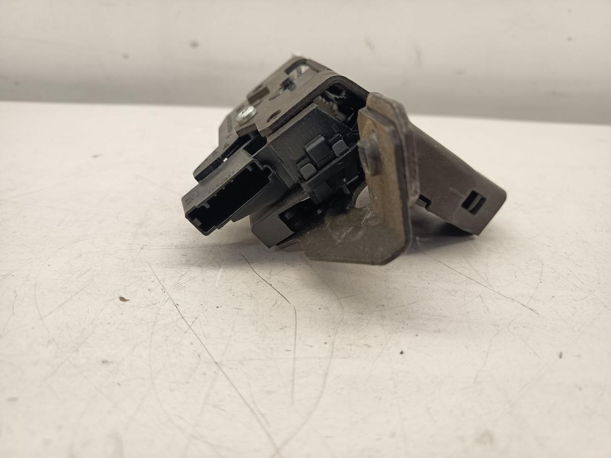 Opel Astra J Kombi original Heckklappenschloss Baujahr 2013