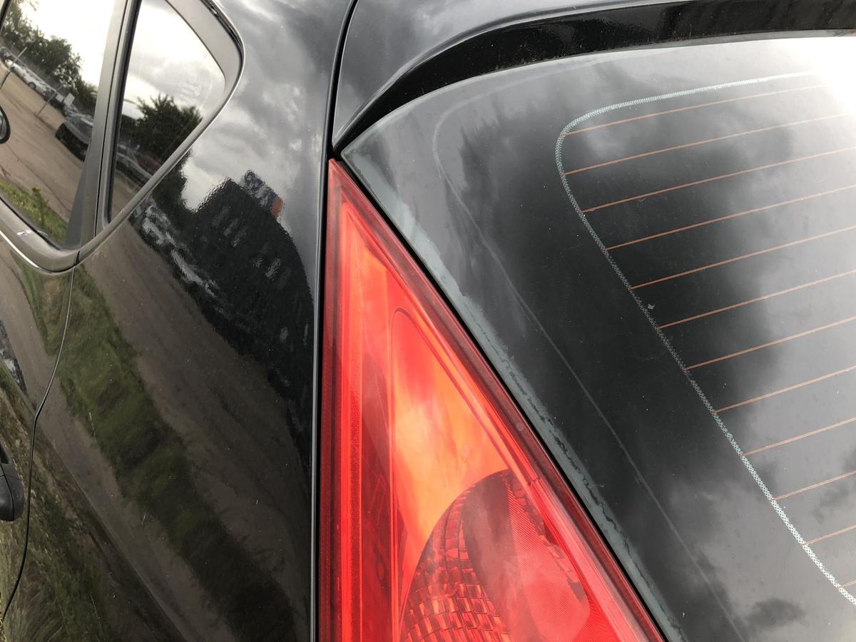 Hyundai i30 FD Rückleuchte links Rücklicht Heckleuchte 5türer Schlusslicht
