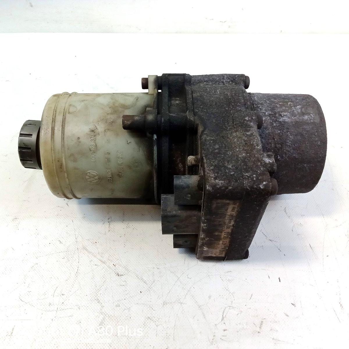VW Fox 5Z elektrohydraulische Servopumpe Koyo 6Q0423155AD Bj.2005