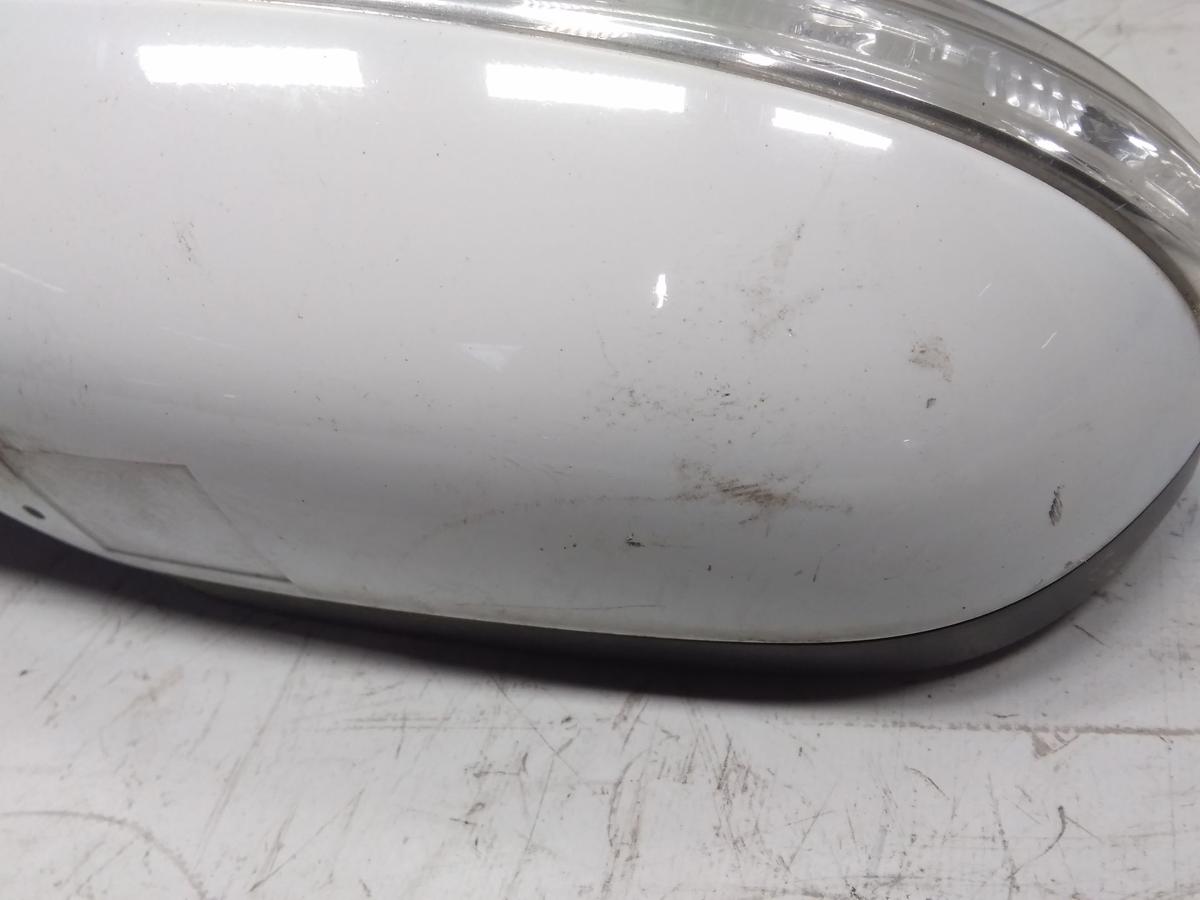 Hyundai i30 FD orig.Au&szlig;enspiegel links elektrisch anklappbar beheizt 8PIN BJ2010