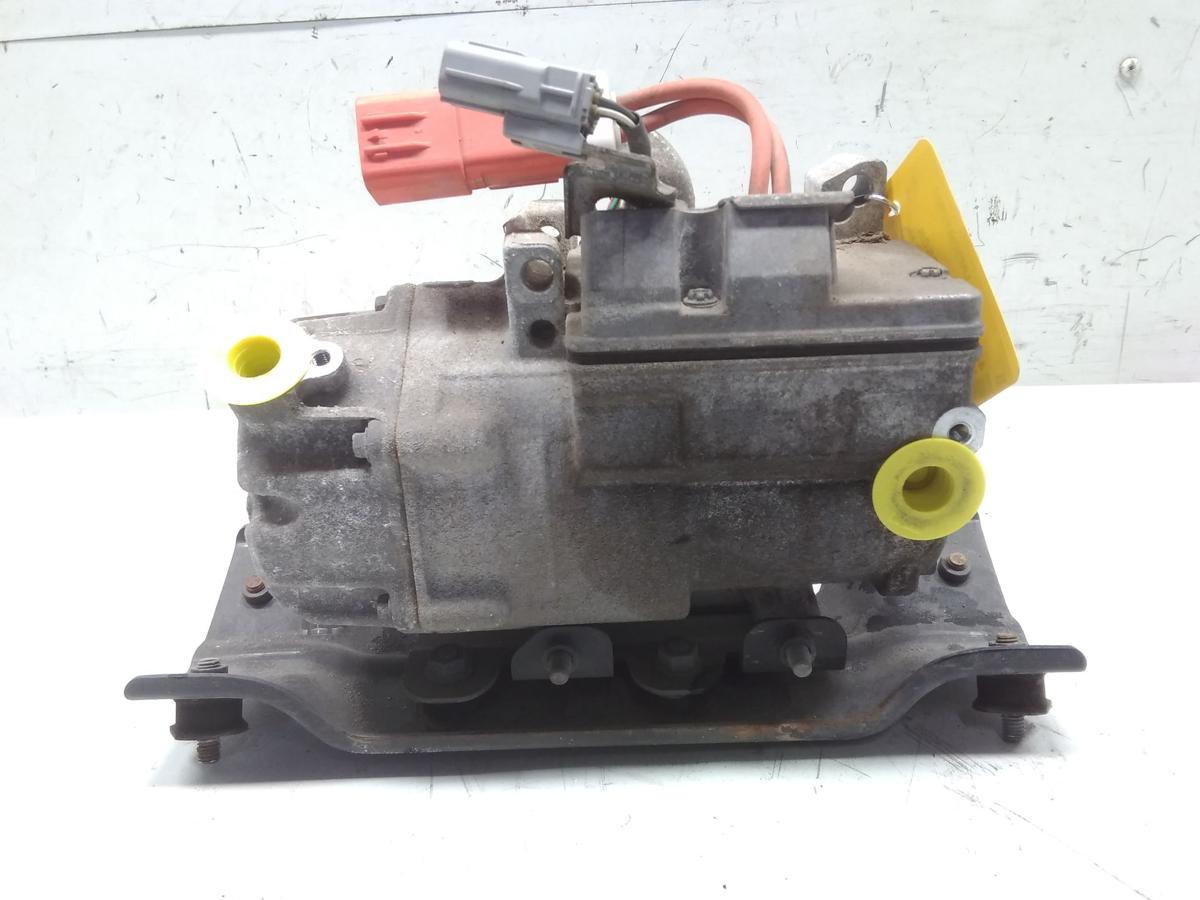 Tesla Model S P85D original Klimakompressor P85D BJ2014