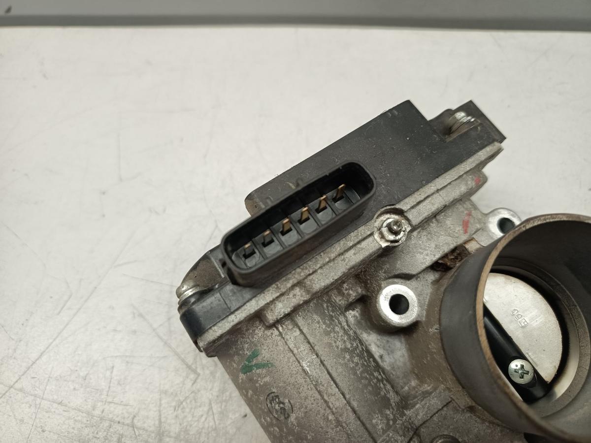 Opel Agila B original Drosselklappe 1.2l 63kW Benzin Baujahr 2008