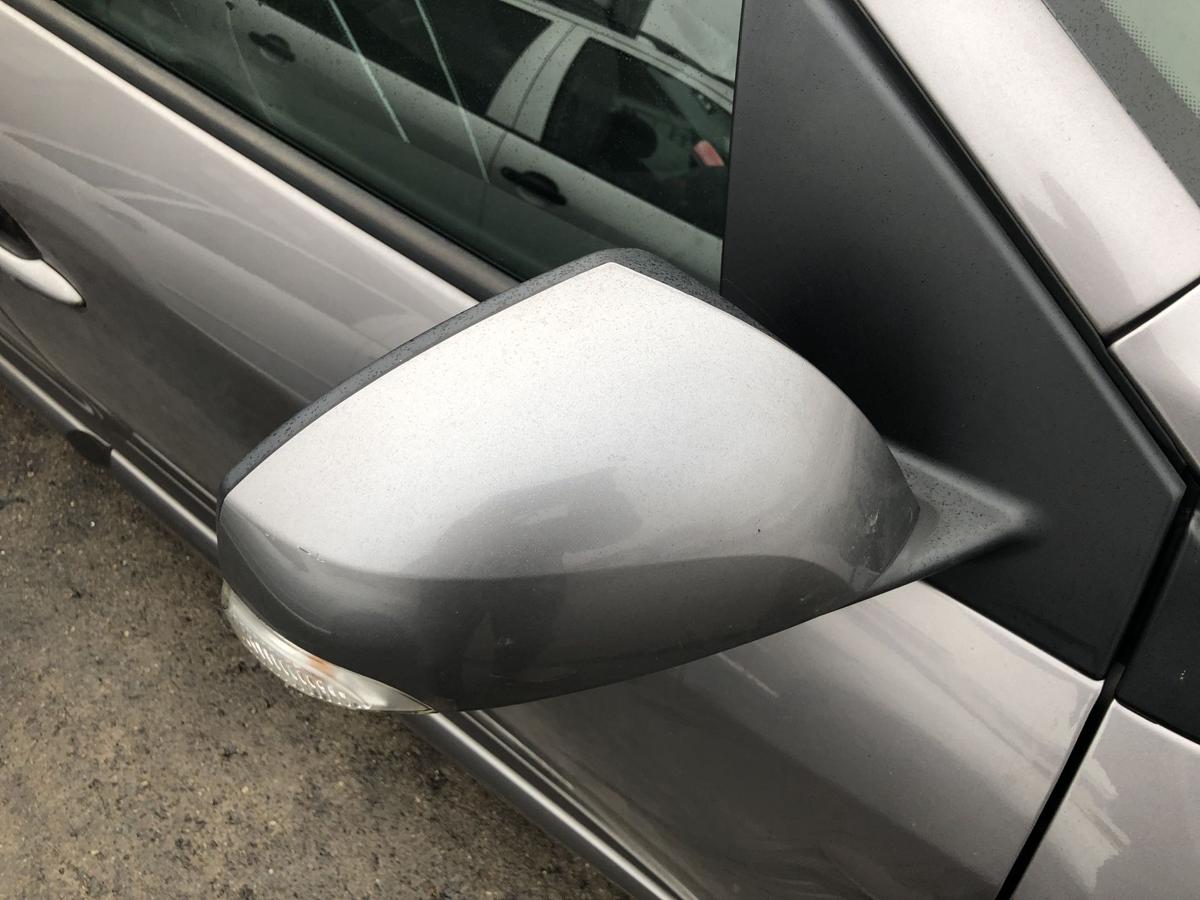 Renault Megane III 3 Au&szlig;enspiegel rechts R&uuml;ckspiegel elektrisch Anklappbar TEKNG