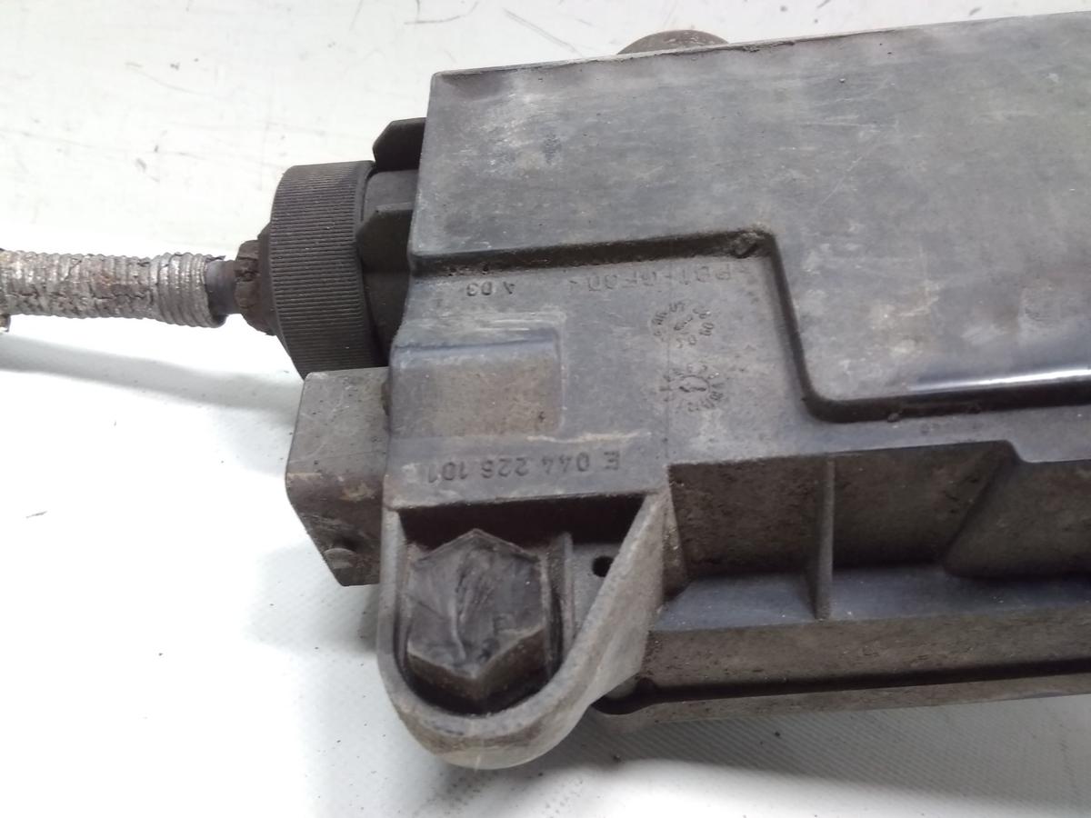 Renault Laguna 2 original Handbremsautomat Stellmotor Feststellbremse Bj.2005