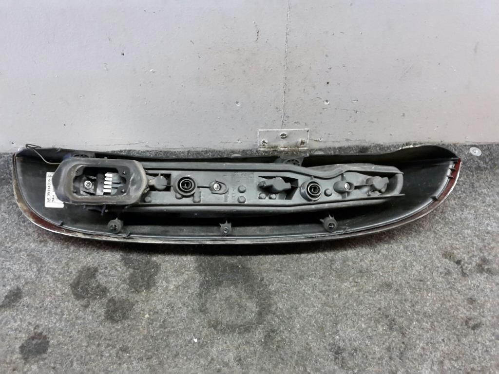 Opel Corsa (C) BJ 2004 Rücklicht links Rückleuchte Heckleuchte 89302171 Valeo